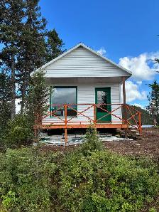 Chalet à vendre au Lac Édouard - Photo 3