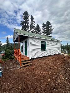 Chalet à vendre au Lac Édouard - Photo 4
