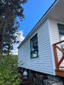Chalet à vendre au Lac Édouard - Photo 5
