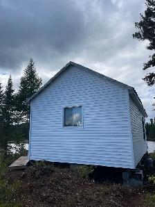 Chalet à vendre au Lac Édouard - Photo 6