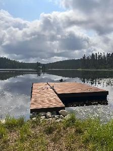 Chalet à vendre au Lac Édouard - Photo 8