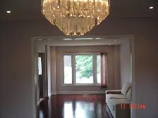Spacious, beautiful detached house in Mississauga - Photo 5