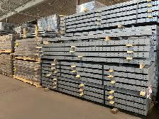 Cantilever Racking In Stock - MADE IN CANADA - Photo 7
