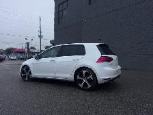 2015 Volkswagen GOLF GTI - Photo 3