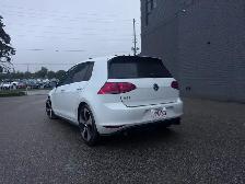 2015 Volkswagen GOLF GTI - Photo 4