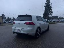 2015 Volkswagen GOLF GTI - Photo 6