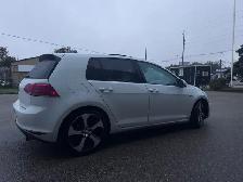 2015 Volkswagen GOLF GTI - Photo 7
