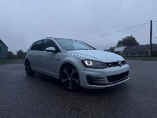 2015 Volkswagen GOLF GTI - Photo 8