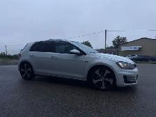 2015 Volkswagen GOLF GTI - Photo 9