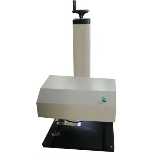 110v 2030 Metal Pneumatic Mark Machine Part Print Tools 017301