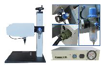 110v 2030 Metal Pneumatic Mark Machine Part Print Tools 017301 - Photo 6