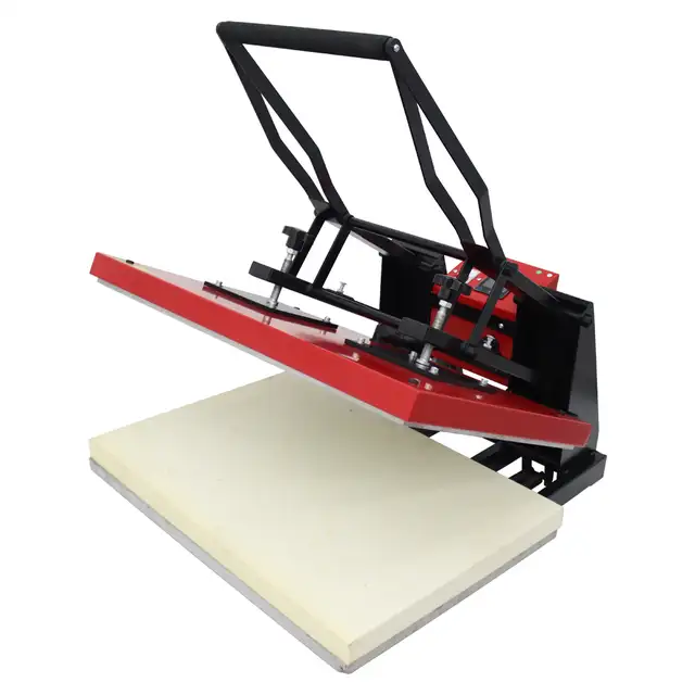 110V 3500W 2028'Large Format Heat Press transfer Machine 110164