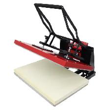 110V 3500W 2028'Large Format Heat Press transfer Machine 110164