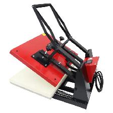 110V 3500W 2028'Large Format Heat Press transfer Machine 110164 - Photo 2