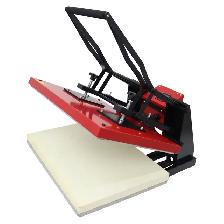 110V 3500W 2028'Large Format Heat Press transfer Machine 110164 - Photo 3
