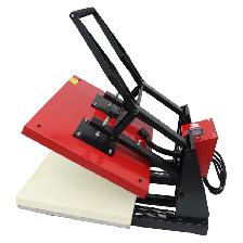 110V 3500W 2028'Large Format Heat Press transfer Machine 110164 - Photo 4
