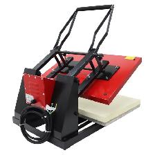 110V 3500W 2028'Large Format Heat Press transfer Machine 110164 - Photo 5