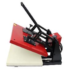 110V 3500W 2028'Large Format Heat Press transfer Machine 110164 - Photo 6
