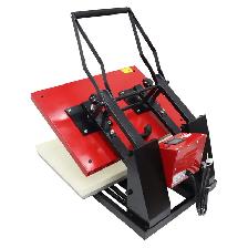 110V 3500W 2028'Large Format Heat Press transfer Machine 110164 - Photo 8
