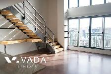 Van Horne 1 BR Loft Rental 816-22 East Cordova Vancouver: VADA - Photo 3