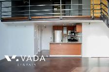 Van Horne 1 BR Loft Rental 816-22 East Cordova Vancouver: VADA - Photo 5