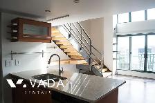 Van Horne 1 BR Loft Rental 816-22 East Cordova Vancouver: VADA - Photo 6