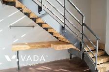 Van Horne 1 BR Loft Rental 816-22 East Cordova Vancouver: VADA - Photo 10