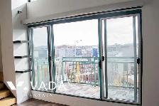 Van Horne 1 BR Loft Rental 816-22 East Cordova Vancouver: VADA - Photo 11