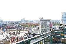 Van Horne 1 BR Loft Rental 816-22 East Cordova Vancouver: VADA - Photo 13