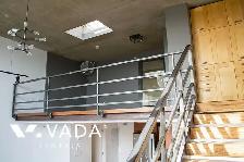 Van Horne 1 BR Loft Rental 816-22 East Cordova Vancouver: VADA - Photo 14