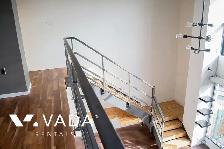 Van Horne 1 BR Loft Rental 816-22 East Cordova Vancouver: VADA - Photo 15