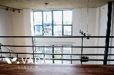 Van Horne 1 BR Loft Rental 816-22 East Cordova Vancouver: VADA - Photo 17