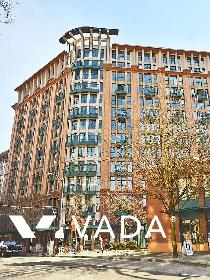 Van Horne 1 BR Loft Rental 816-22 East Cordova Vancouver: VADA - Photo 20