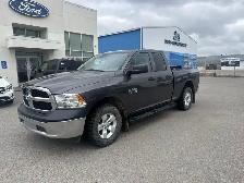 2017 Ram 1500 ST