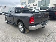 2017 Ram 1500 ST - Photo 2