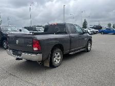 2017 Ram 1500 ST - Photo 5