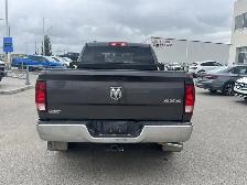 2017 Ram 1500 ST - Photo 6