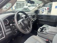 2017 Ram 1500 ST - Photo 8