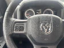 2017 Ram 1500 ST - Photo 13