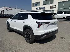 2026 Chevrolet Equinox AWD LT - Photo 2