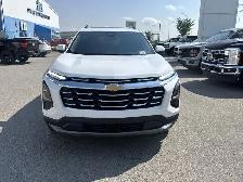 2026 Chevrolet Equinox AWD LT - Photo 3