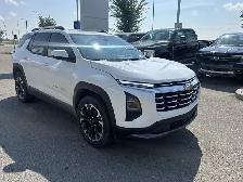2026 Chevrolet Equinox AWD LT - Photo 4