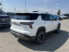 2026 Chevrolet Equinox AWD LT - Photo 5