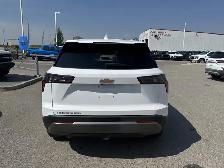 2026 Chevrolet Equinox AWD LT - Photo 6