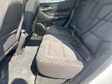 2026 Chevrolet Equinox AWD LT - Photo 11