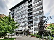 Apartment rentals at 680 Roselawn - Chaplin Crescent - Photo 2