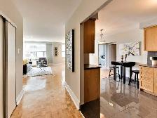 Apartment rentals at 680 Roselawn - Chaplin Crescent - Photo 11