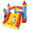 Bouncy Castle Inflatable Bounce House & Blower Kit
