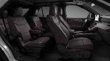 2026 Ford Explorer Platinum - Photo 6