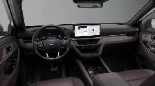 2026 Ford Explorer Platinum - Photo 7
